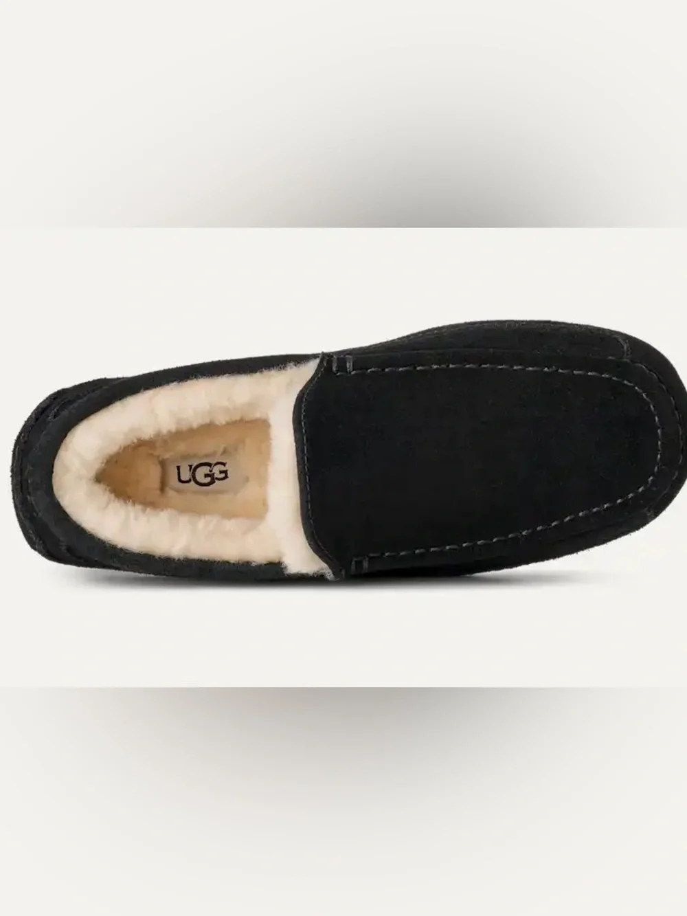 Men’s Ugg Ascot Slippers